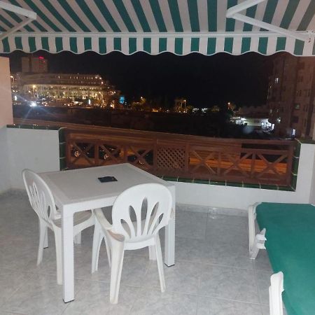 Victoria Court 2, Los Cristianos Guincho  Extérieur photo