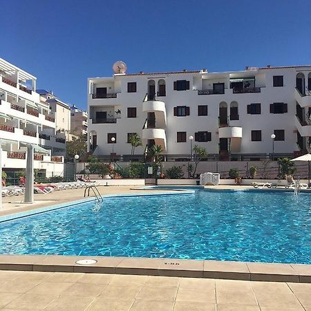 Victoria Court 2, Los Cristianos Guincho  Extérieur photo