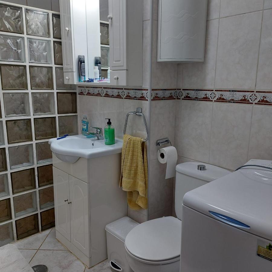 Victoria Court 2, Los Cristianos Guincho  Extérieur photo