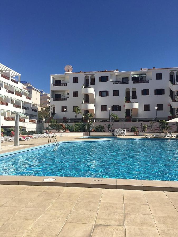 Victoria Court 2, Los Cristianos Guincho  Extérieur photo