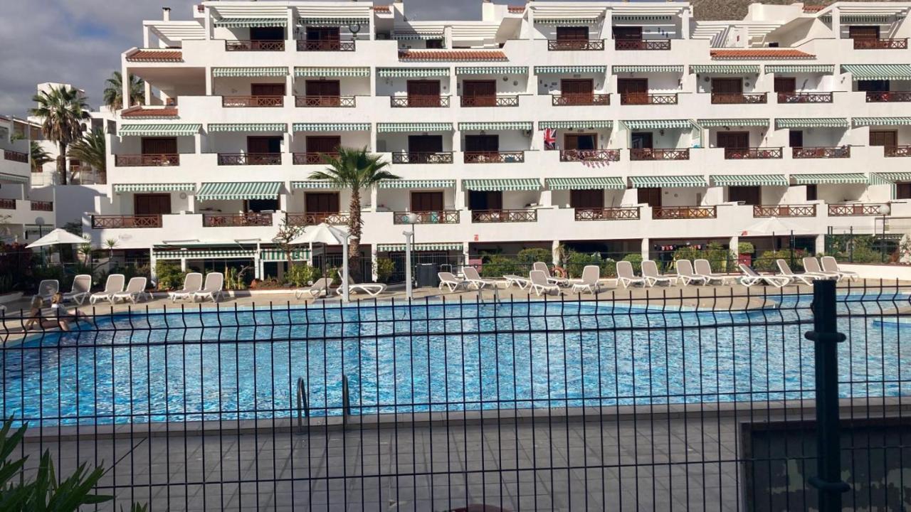 Victoria Court 2, Los Cristianos Guincho  Extérieur photo