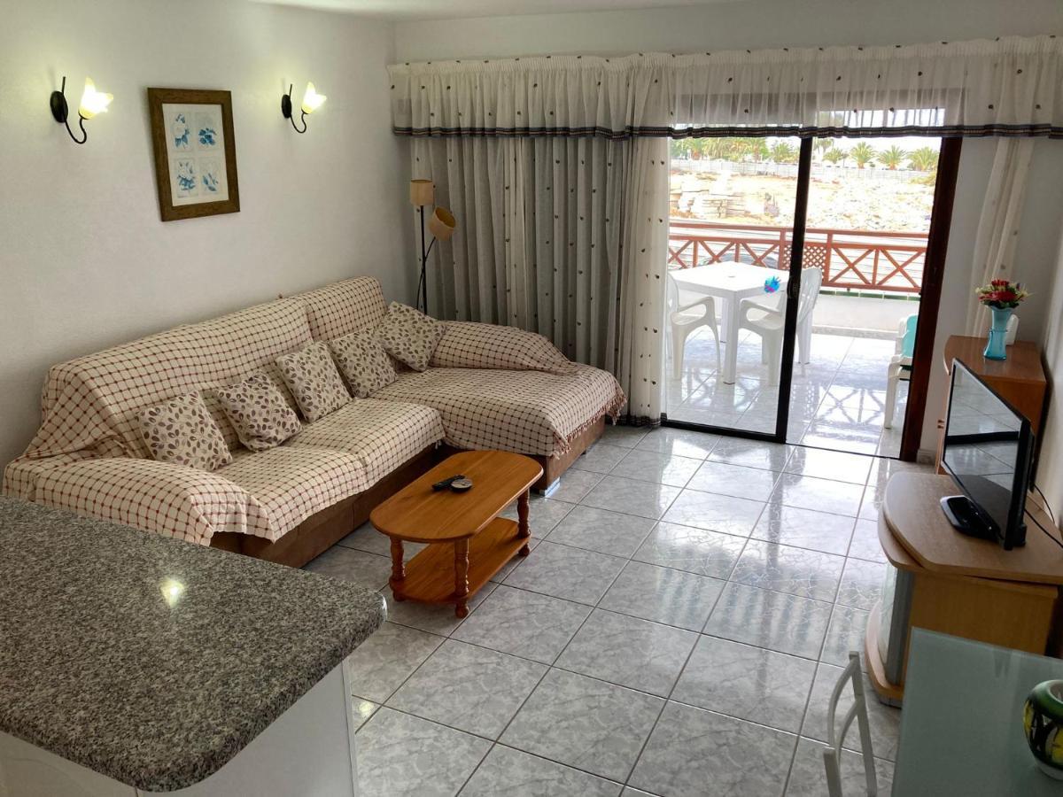 Victoria Court 2, Los Cristianos Guincho  Extérieur photo