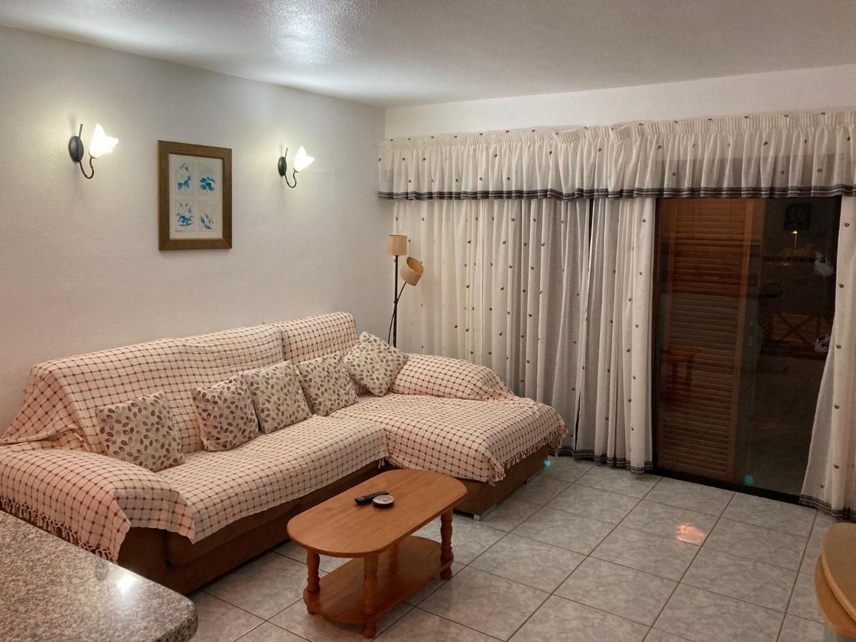 Victoria Court 2, Los Cristianos Guincho  Extérieur photo