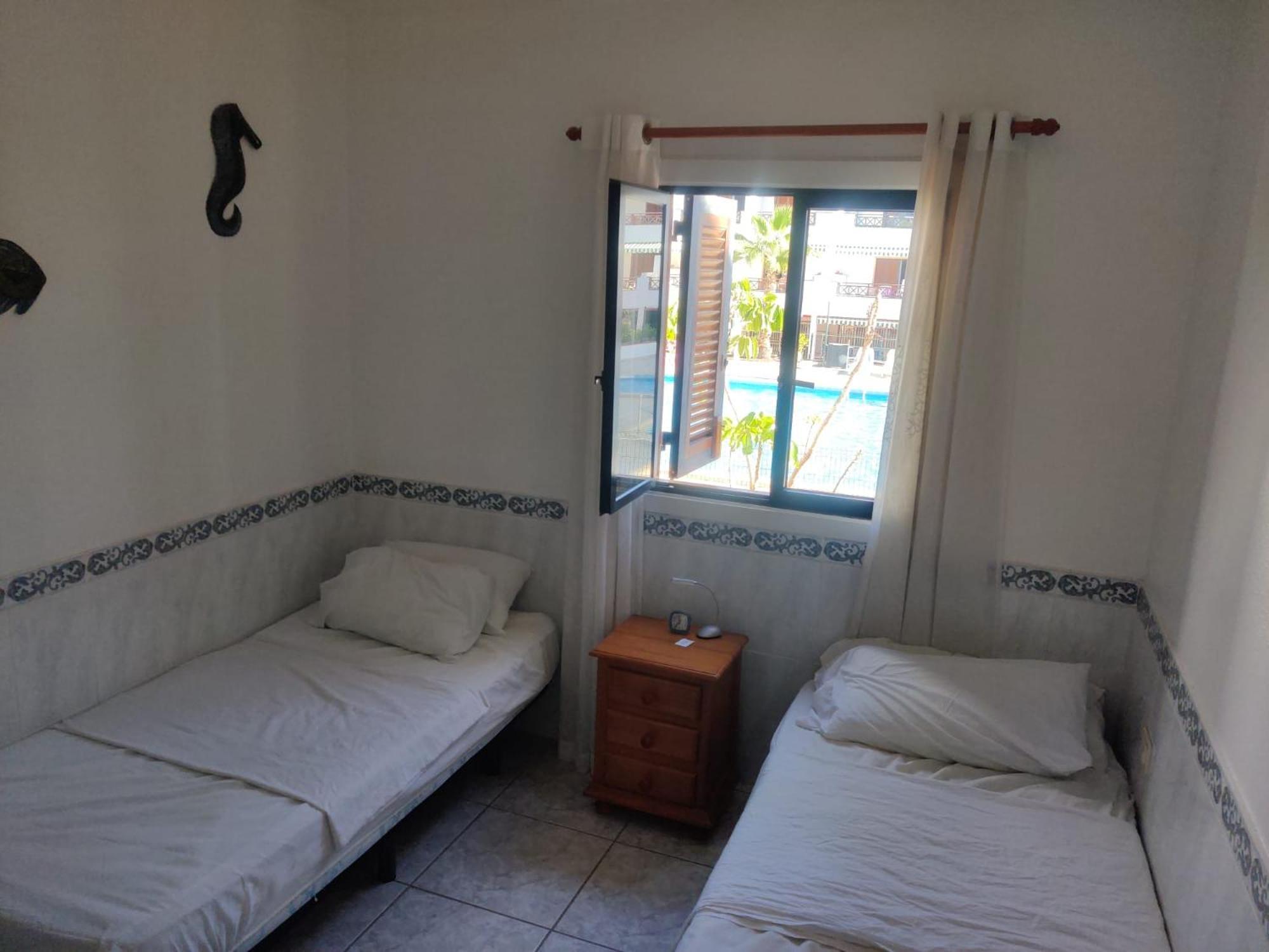 Victoria Court 2, Los Cristianos Guincho  Extérieur photo