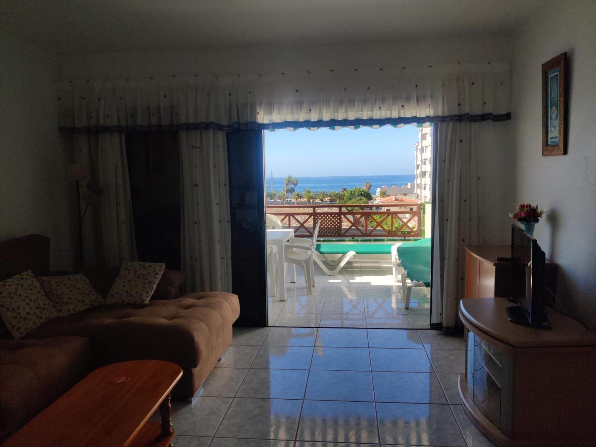 Victoria Court 2, Los Cristianos Guincho  Extérieur photo